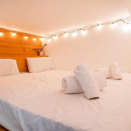 Appartement Charming Loft In Ruzafa, Soho B2 à Valence Extérieur photo